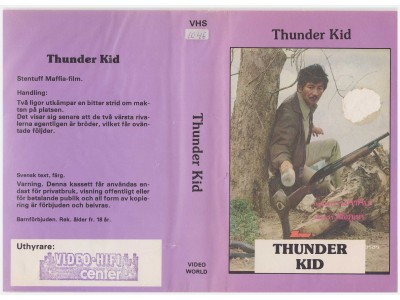 Thunder Kid